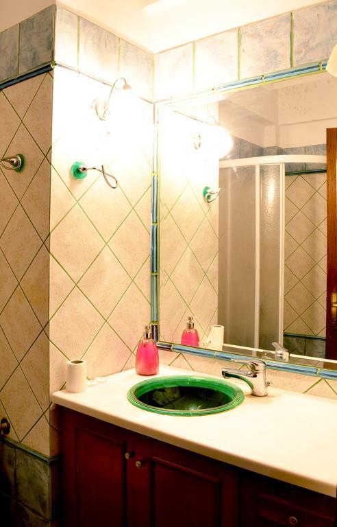 Archontariki Guesthouse Polýgyros 部屋 写真